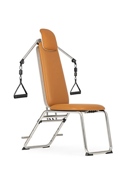 Gym Chair Artist Exercise Chair