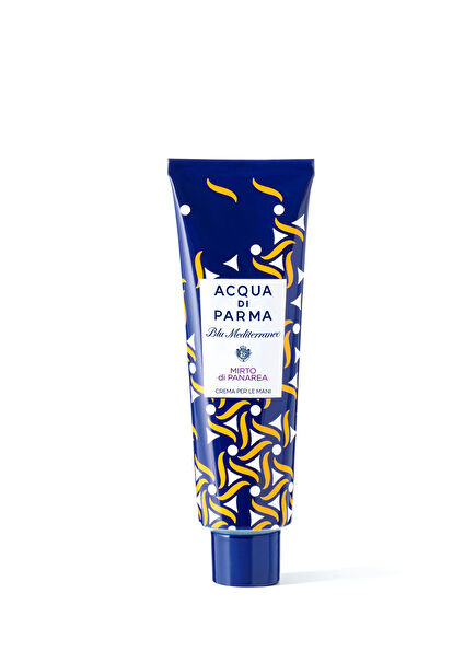 Blu Mediterrano Hand Cream 30 ml Summer EDT