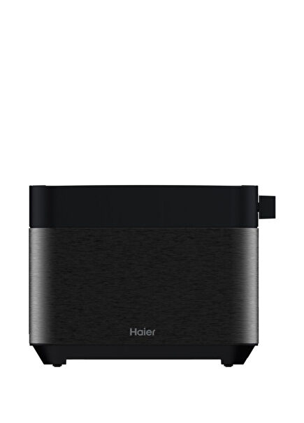 Haier HTO5A3 011 Black Toaster