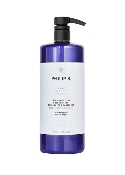Icelandic Blonde Shampoo 947 ml