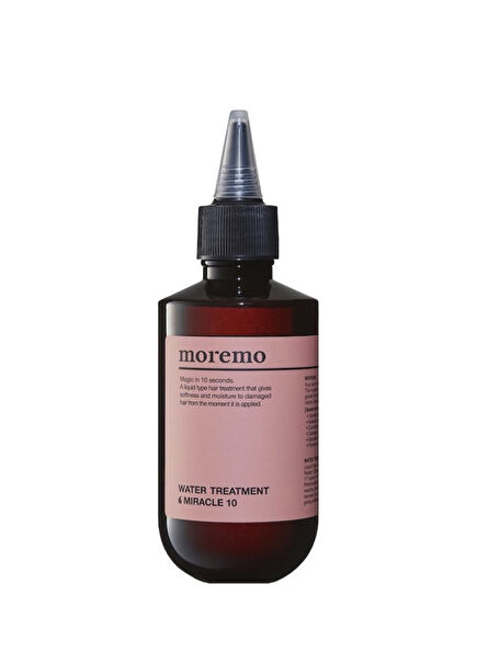 Water Treatment Miracle 10 Hızlı Onarıcı Saç Serumu 200 ml