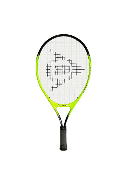 D Tr Nitro 21 G000 Hq Siyah Tenis Raketi 