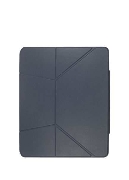 iPad Air 13" M3 Snug Leather Tablet Case