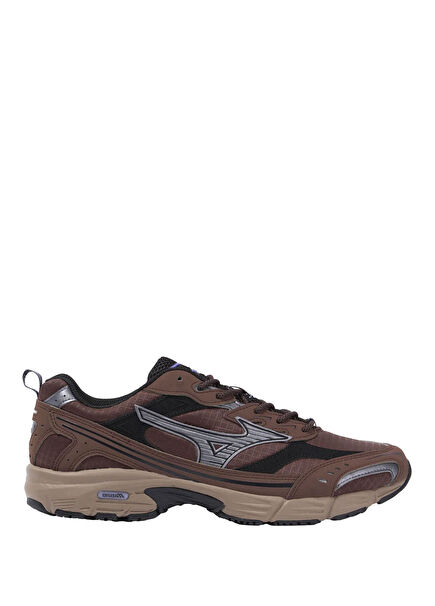 Mxr Tech Men's Brown Sneakers