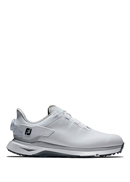 Pro/SLX Men's White Golf Shoes 56915
