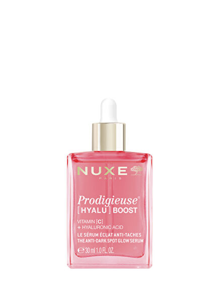 Prodigieuse Hyalu Boost The Anti Dark Spot Glow Anti Dark Spot Radiant Skin Serum 30 ml