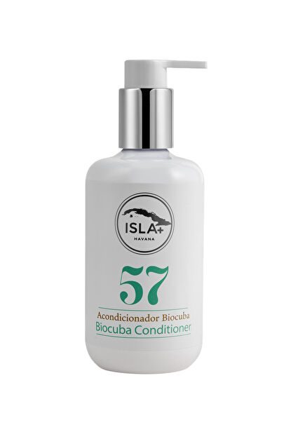57 Biocuba Conditioner Moisturizing Shine Conditioner 250 ml