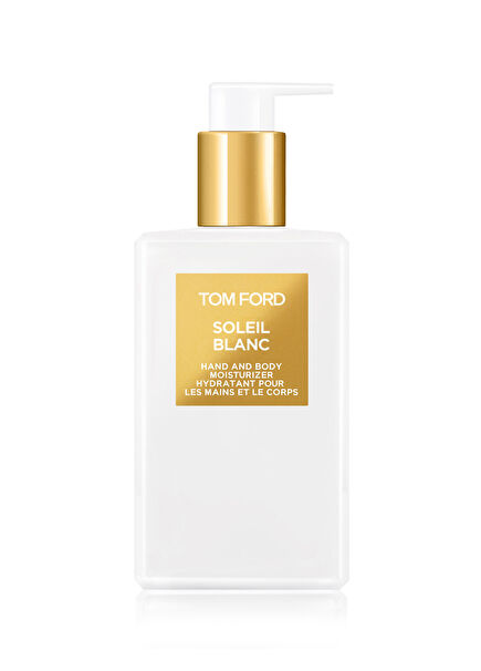 Soleil Blanc Hand & Body Wash 240 ml