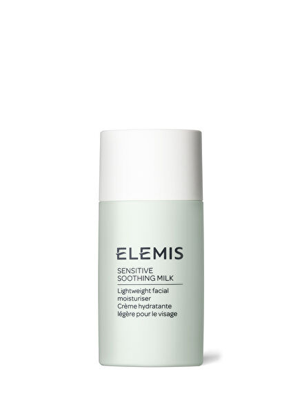 Sensitive Soothing Milk Hassas Ciltler İçin Yatıştırıcı & Nemlendirici Yüz Kremi 50 ml