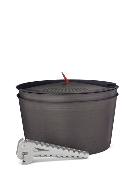 Litech Pot 2.3 lt Cookware Set