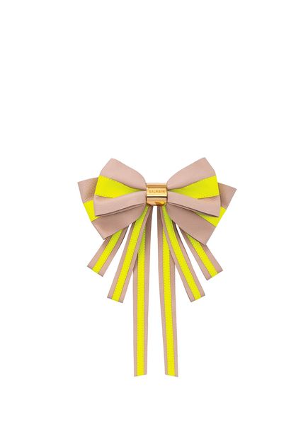 Limited Edition Barrette Bow SS Fiyonklu Kadın Toka