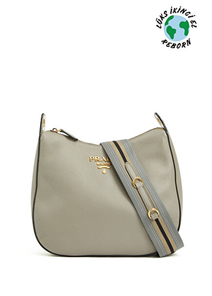 Prada leather bag