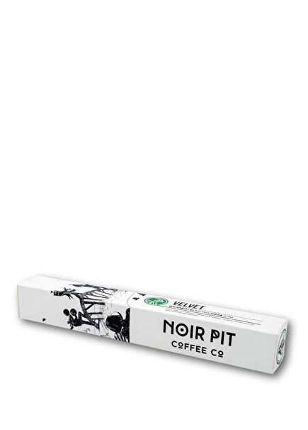 Velvet 30'lu Kapsül Kahve