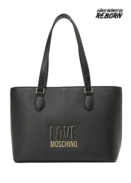 Love Moschino Tote Çanta