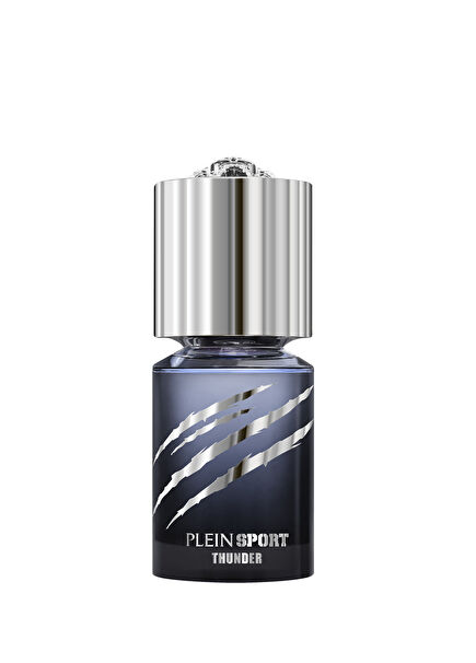 Plein Sport Thunder EDT 100 ml Erkek Parfüm