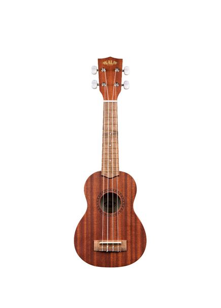 Maun Soprano Ukulele