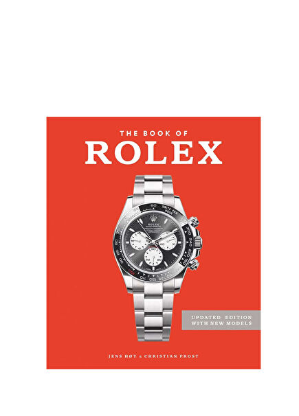 Rolex Kitap