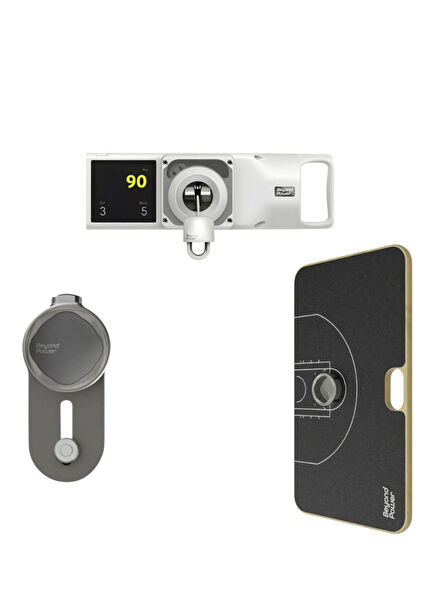 Voltra Main System Package