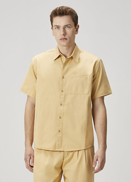 Multicolored Shirt
