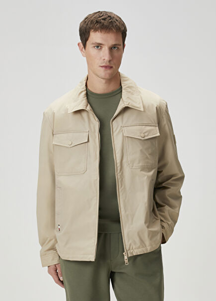 Cinnamon Coat