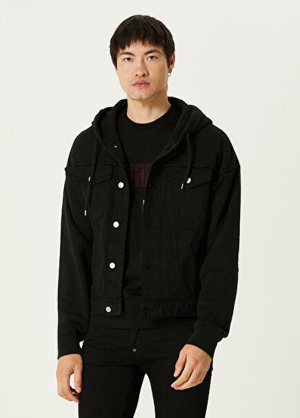 Black Hoodedie