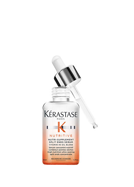 Nutritive Nutri Ultra Sealing Split End Serum 50 ml