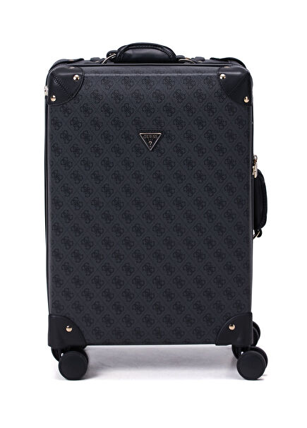 Latona Anthracite Cabin Size Suitcase