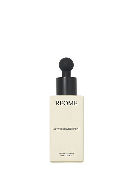 Active Recovery Broth Konsantre Onarıcı Cilt Serumu 50 ml