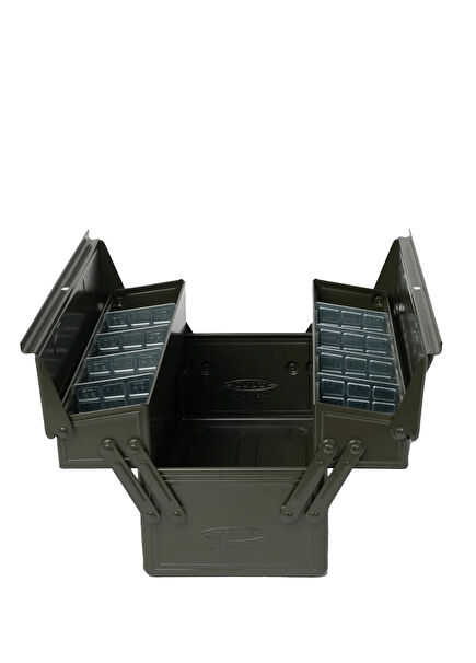 ST-350 Multi-Purpose Green Tool Bag