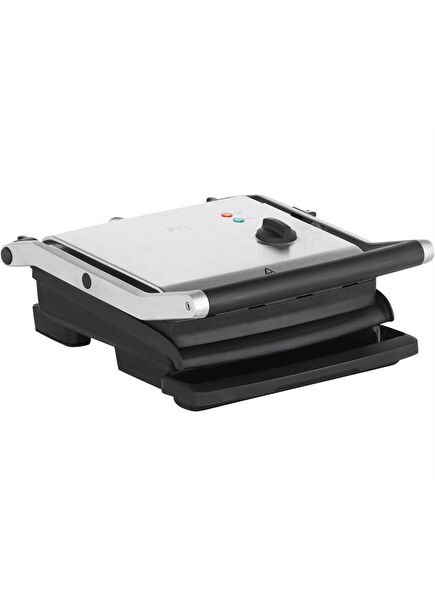 BGR250 Bss Adjusta Sandwich and Grill Machine