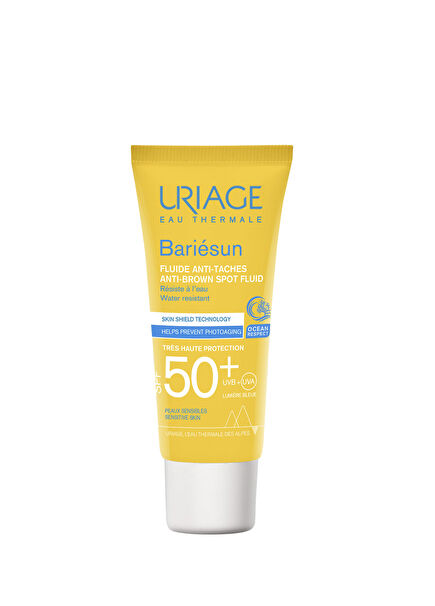 Bariesun SPF50+ Anti-Blemish High Protection Factor Sunscreen Cream 40 ml