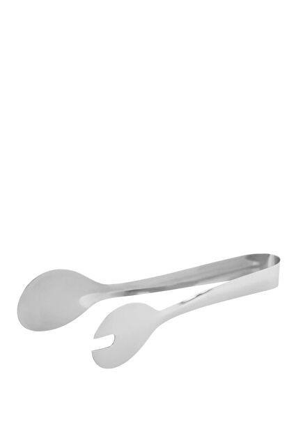 Gümüş Çelik Salata Servis Maşası