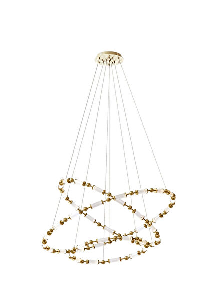 Mat Pirinç Modüler Led Avide