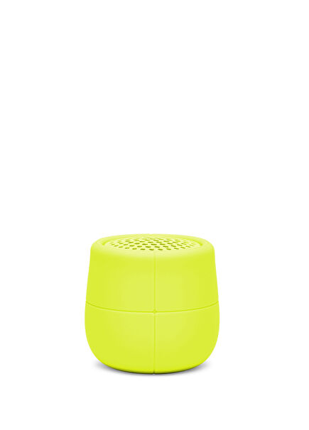 Mino X Yeşil Suya Dayanıklı Bluetooth Hoparlör 