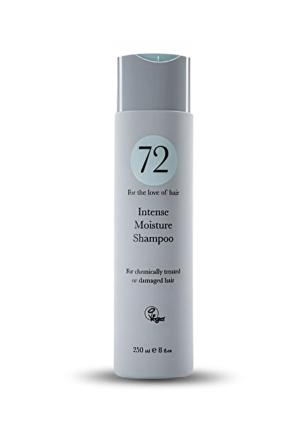 Intense Moisture Kuru Saçlar İçin Nemlendirici Şampuan 250 ml