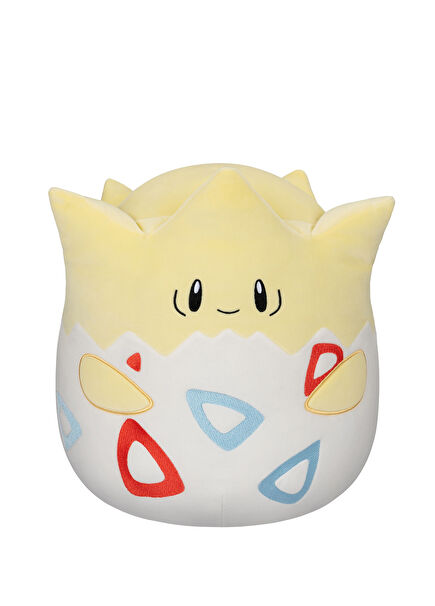 SQ/PK00021 Pokemon Serisi Togepi Peluş Oyuncak 50 cm