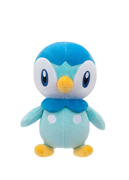 Piplup Figür Peluş Oyuncak 20 cm 97871
