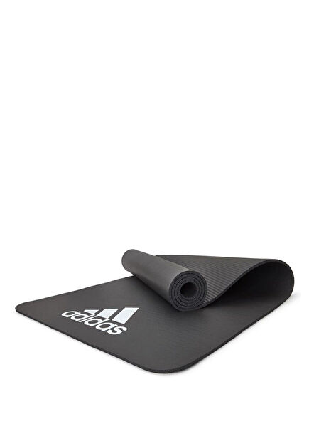 ADMT-11014GR-NL Grey Fitness Mat 7mm