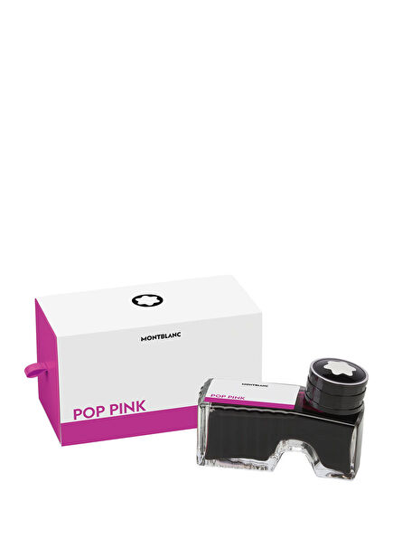 Pop Pink Ink 60 Ml