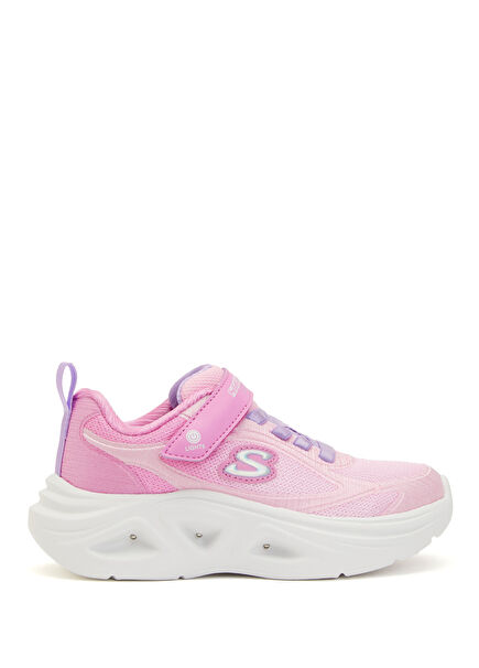 Sola Glow 2.0 Kız Çocuk Sneaker