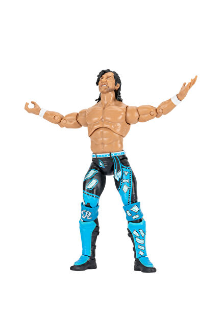 All Elite Wrestling Karakterleri Model Aksiyon Figürler S10 Kenny Omega 76 Karakter Figür Oyuncak