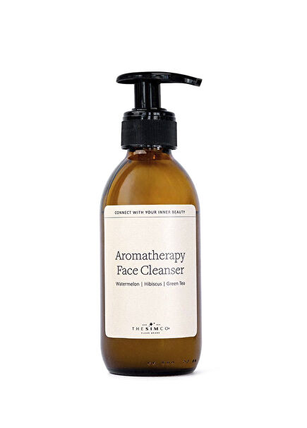 Aromaterapi Yüz Yıkama Jeli