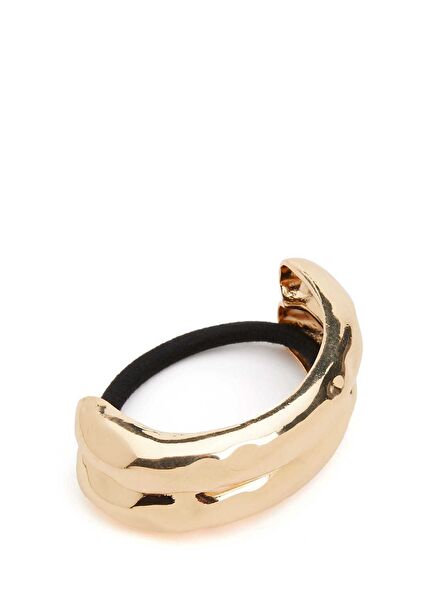 Gold Women's Clasp