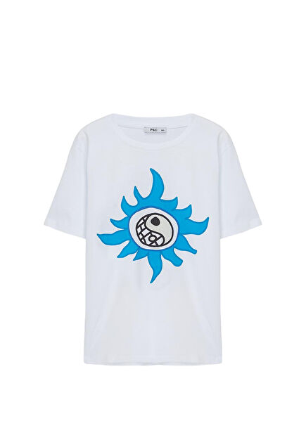 Psc x Pilevneli x Tarık Töre - Please T-Shirt