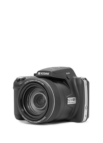 Astro Zoom Black Digital Camera
