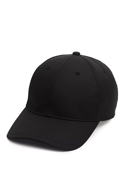 Black Men's Hat