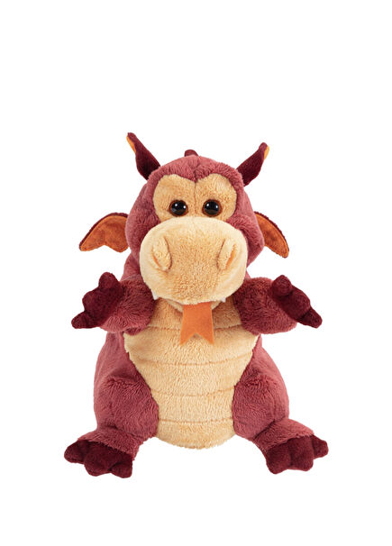 Puppet Dragon Peluş Oyuncak