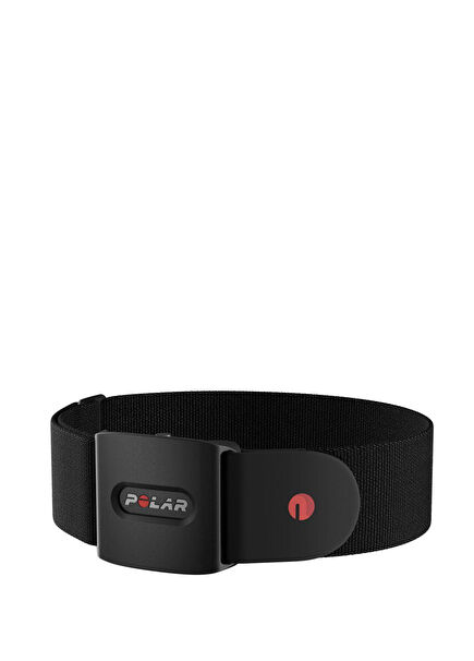 Verity Sense Black Optical Heart Rate Sensor