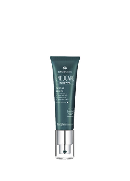 Renewal Intensive Pure Retinol Anti-Aging Brightening Skin Serum 30 ml