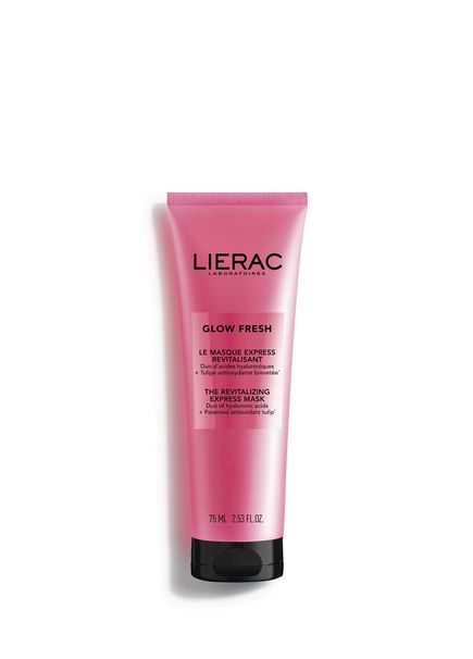 Glow Fresh Radiant Revitalizing Face Mask 75 ml